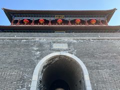 -青州古城