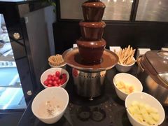 -比格比萨自助(花园路店)