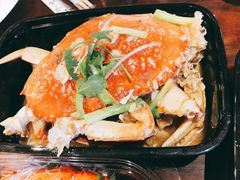 -盒马鲜生(杭州运河上街店)