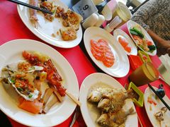 -厦门帝元维多利亚大酒店(环岛路黄厝海滩店)