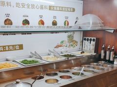 -七欣天香辣蟹火锅(上海奉贤杭州湾生活广场店)