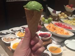 -顺德美的万豪酒店-万豪中餐厅