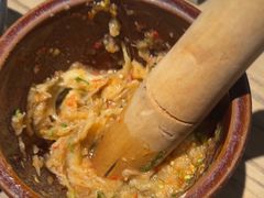 -茄子恰恰·新云南小炒(坪山益田店)