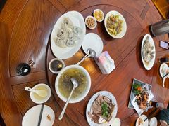 -吴祥记潮州菜·百年老字号·砂锅粥