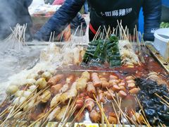 -郭记小街麻辣烫(南小街总店)