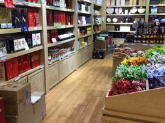 -川名堂四川特产(华联上地购物中心店)