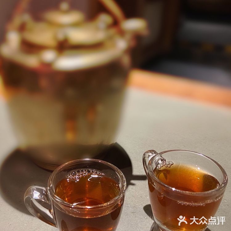 便宜又好吃的北京菜馆,最爱小吊梨汤