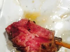 -俺的焼肉(銀座9丁目店)