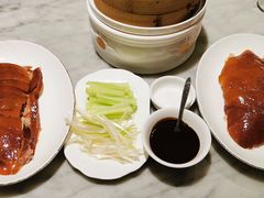 -漢舍中国菜馆(889广场店)