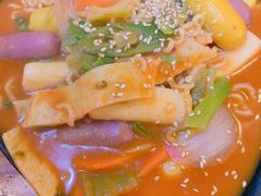 -7年8班朝鲜族非遗美食(三钢里店)