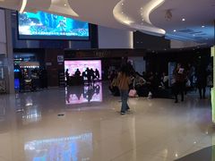 -卢米埃IMAX影城(温州万象城激光店)