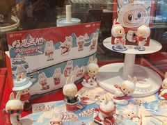 -东方明珠·可口可乐欢乐餐厅