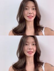 点击看大图 -3AM·S HAIR SALON烫发染发接发