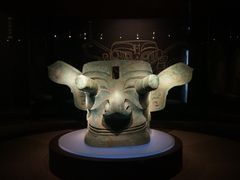 -三星堆博物馆