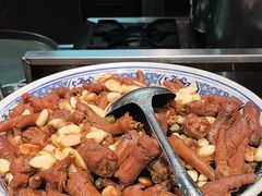 -鸽子窝(青塔店)