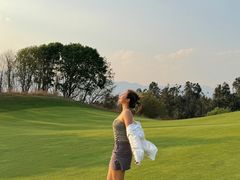 -昆明春城湖畔度假村