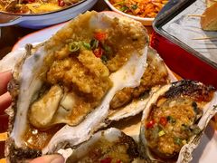 -四禧精酿铜锅涮肉·烧烤工场(大明湖店)