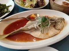 清蒸大黄鱼-闽海肴(北辰荟店)