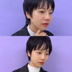 -THE LOG SALON 记录