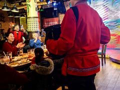 -马迭尔德式西餐精酿啤酒屋(中央大街店)