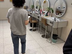-天真蓝照相馆(五角场百联又一城店)