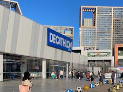 -迪卡侬(香炉礁店)
