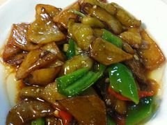 地三鲜-哈尔滨风味小吃东北菜(五角场店)