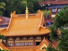 -东天目山风景区