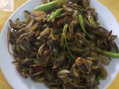 -莲花公园煎蟹(总店)