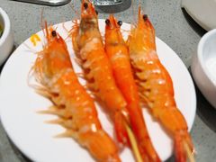 -海底捞火锅(金融街万达店)