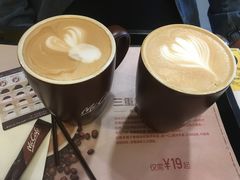 -麦当劳(长泰商业广场店)