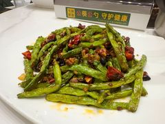 -七叔家宴家常广西菜(明秀东路店)