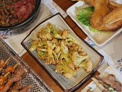 -馬蘭花開(车站大道店)