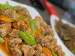-小胖私厨状元宴·东北私房菜馆