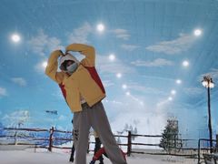 -世界之窗阿尔卑斯冰雪世界