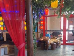 -唇辣号重庆老火锅(燕郊鑫乐汇店)