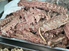 羊蝎子-李柱·柘城垛子羊肉旗舰店(通泰路店)