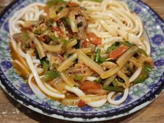-清真·玛丽亚新疆菜主题餐厅(浙江中路店)
