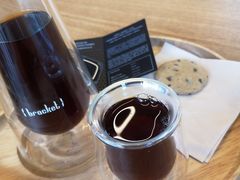-Bracket Coffee(银河SOHO店)