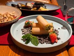 -百特喜·意大利餐厅(八佰伴镇江店)