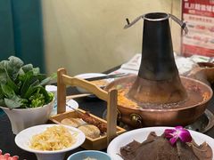 -阳坊胜利涮羊肉(阳坊老店)