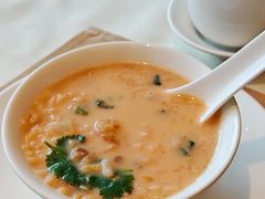 贵妃泡饭-利苑酒家(合景国际金融广场店)
