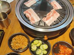 -九田家黑牛烤肉料理(华侨城店)