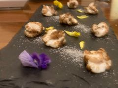 白子-希望日本料理(保利香槟花园店)
