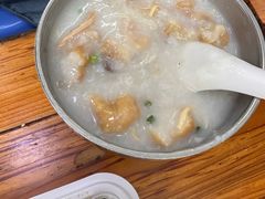 -陈添記·祖傳爽鱼皮·西关老字号(广州首店)