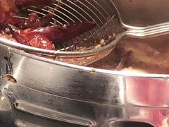 -牛事制造局牛肉火锅(莲岳路店)