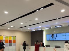 -爱康国宾体检中心(福田分院)