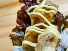 -桥岚·巷子鲜河豚鱼(专门店)