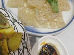 -海知道大连海鲜水饺(南山大冲店)