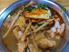 -桂湘缘卤味螺蛳粉